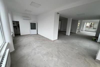 SPATIU COMERCIAL  DE  INCHIRIAT TULCEA - 9