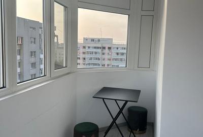 Iancului , 2 minute metrou - 37