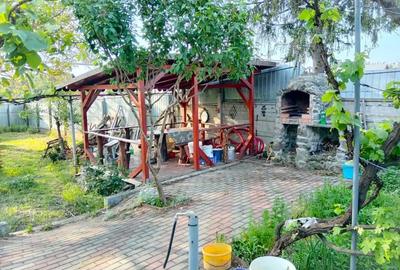 Casă cu 3 camere în Grădiște - 2