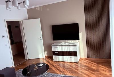 Apartament cu 2 camere decomandat în Șelimbăr - 2