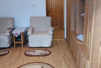 Garsonieră semidecomandată în Central - 2