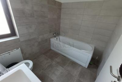 Duplex 5 camere - partial mobilat - beci - 135 mp utili - tereasa generoasa - bu - 7