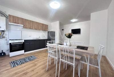 Apartament 3 camere de inchiriat - Doamna Stanca
