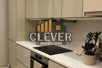 Apartament cu 3 camere decomandat în Titan - 5