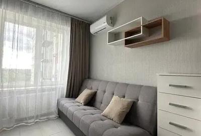 Garsonieră decomandată în Unirii