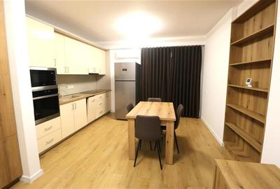 Apartament cu 2 camere decomandat, mobilat în Central - 3