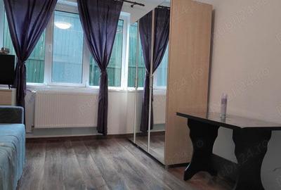 Vinzare garsoniera Dovalii - 1