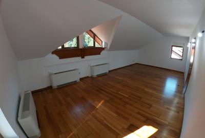 Vila S+P+1+M 650mp Paradisul Verde libera Vezi VIDEO - 39