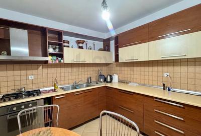 Casă individuală cu 4 camere cu Garaj în Pipera - 2