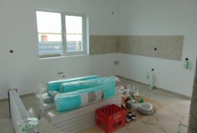 FARA COMISIOANE casa 3 camere PARTER + pod terasa camera tehnica LA CHEIE - 13