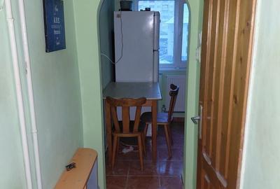 Garsonieră în Central - 1