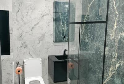 Casă individuală cu 5 camere cu Teren 200 Mp în Lujerului - 9