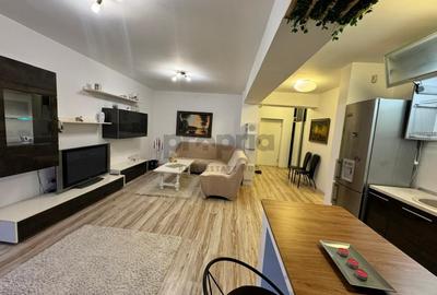 Apartament 3 camere de inchiriat - Alphaville - 1