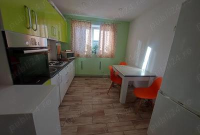 Inchiriere apartament 2 camere zona micro 11 - Targoviste - 2