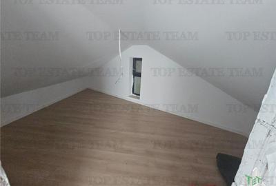 Vila noua design modern 4 camere in Giulesti - 15