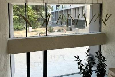 Apartament cu 2 camere semidecomandat în Herăstrău - 10