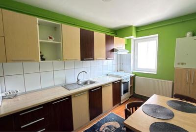 Apartament cu 3 camere decomandat în Exterior Vest - 7