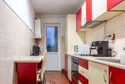 Apartament cu 3 camere decomandat, mobilat în Mănăștur - 4