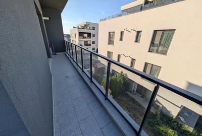 Apartament 3 camere 75mp | 0 comision | Tunari Darwin Residence - 19