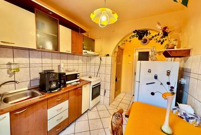 Apartament cu 2 camere semidecomandat în Zamfirescu - 2