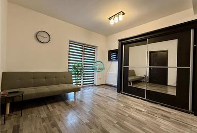 Garsonieră decomandată, mobilată în Unirii - 2