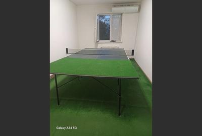 Apartament 4 camere - Cartier Mănăștur - zonă liniștită - 3