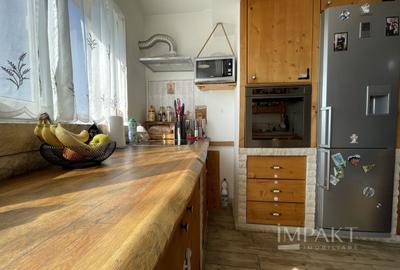 Apartament cu 3 camere semidecomandat, mobilat în Baciu - 3