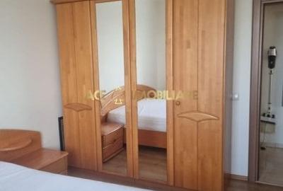 Apartament cu 3 camere decomandat, mobilat în Berceni