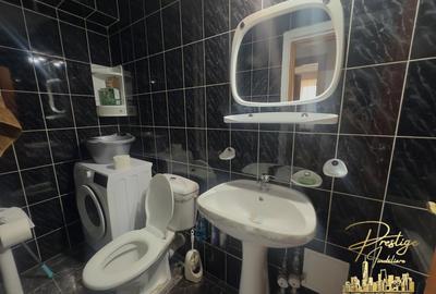 Apartament cu 3 camere de inchiriat in zona Ultracentrala - Oradea - 11