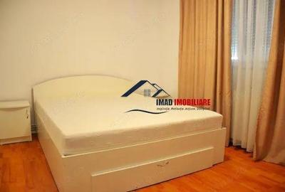 Luminos, bine pozitionat! Inchiriere apart cu 3 dormitoare - Targoviste, Micro 11. - 5