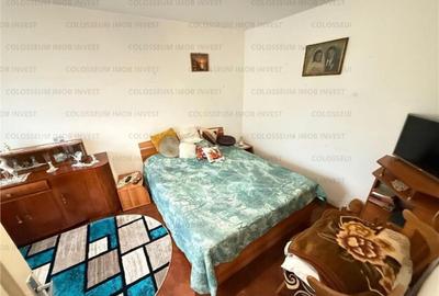 Apartament 2 camere semidecomandat - zona Astra 0% Comision - 4