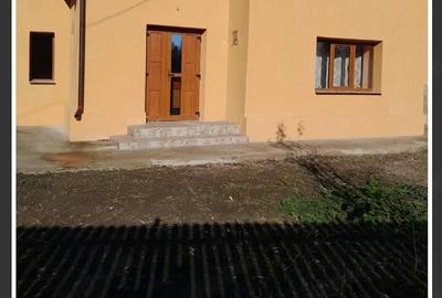 Casă cu Teren 5700 Mp în Stolniceni-Prăjescu - 8