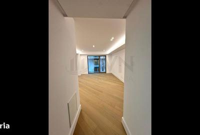 Apartament cu 3 camere în Nord