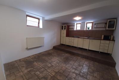 Zona Piata Alba Iulia vila clasica tip duplex D+P+1E+M, cartier rezidential - 6