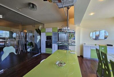 Garden Orhideea - apartament cu 3 camere moderne si parcare ! - 1