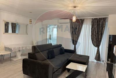 Apartament cu 2 camere decomandat, mobilat în Lăpuș Argeș - 9