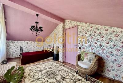 SUPERB/GRADINA/VEGETATIE MATURA/VILA INDIVIDUALA/PISCINA EXTERIOARA SUPERB/GRADINA/VEGETATIE MATURA/VILA INDIVIDUALA/PISCINA EXTERIOARA - 7