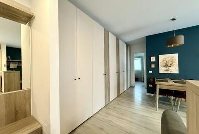 Apartament deosebit cu 2 camere   |   Zona Braytim - 4