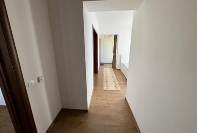 Vila 8 Camere | P+2 | Langa Liceul Mark Twain | Erou Iancu Nicolae | Pipera - 10