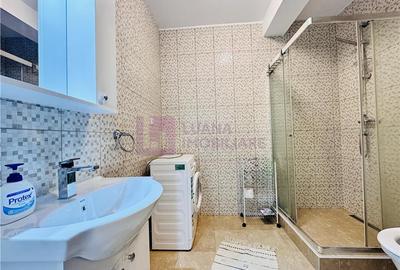 Apartament cu 2 camere decomandat, mobilat în Turnișor - 5