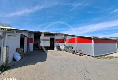 Spațiu comercial, de 250 mp, în Dâmbul Rotund - 2