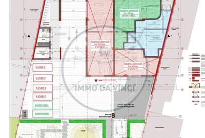 SPAȚIU COMERCIAL PREMIUM 2.400EUR– CARTIER BULGARIA, CLUJ-NAPOCA - 2