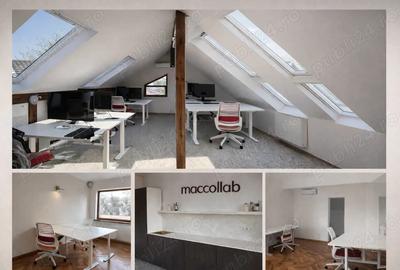 Spațiu comercial, de 500 mp, în Exterior Vest - 1