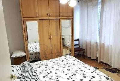 Apartament cu 3 camere semidecomandat în Medicină - 9
