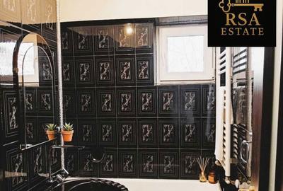 Apartament cu 3 camere decomandat, mobilat în Ostroveni - 1