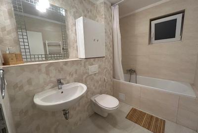 Apartament premium de închiriat, bloc tip vilă 2+M cu lift - 13