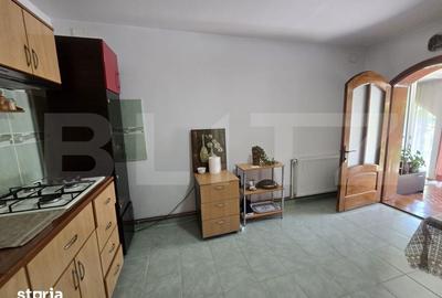 Casă cu 4 camere cu Teren 1000 Mp în Sălcioara - 12