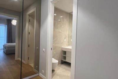 Apartament cu 2 camere decomandat, mobilat în Floreasca - 15