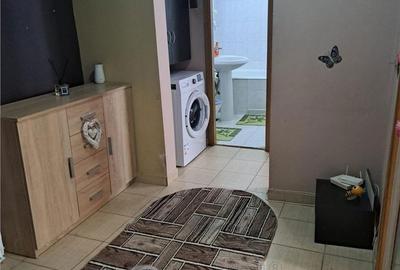 Apartament cu 2 camere decomandat, mobilat în Tudor Vladimirescu - 4