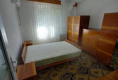 Inchiriez apartament 3 camere, decomandat, 2 bai, Ghencea Drumul Taberei - 5